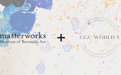 Masterworks Museum + GGCWORLDX