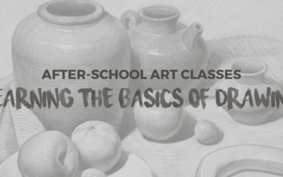 Fall Term 2021 Art classes