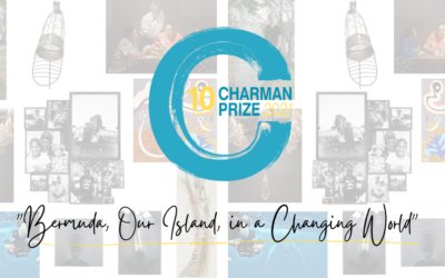 10th Charman Prize, now open!
