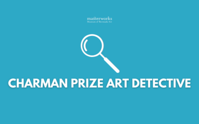 Become an art detective