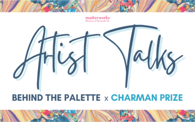 Charman prize artist talks