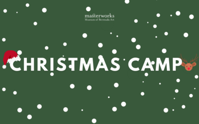 Christmas camp