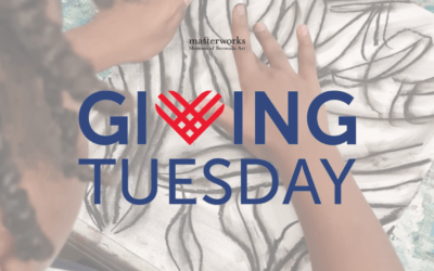 Giving Tuesday 2021