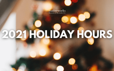 Holiday Hours