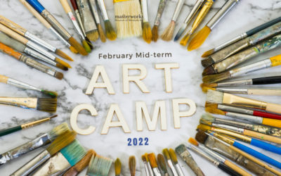 February Mid-Term Camp