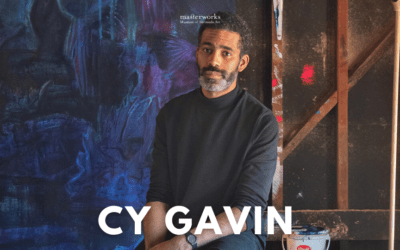 Cy Gavin