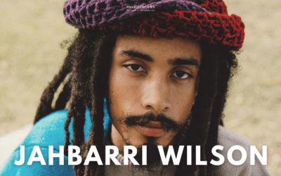Jahbarri Wilson