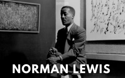 norman lewis