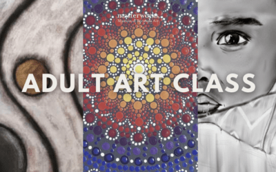 3 masters, 3 Styles, 3 Classes