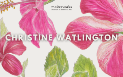 Christine Watlington