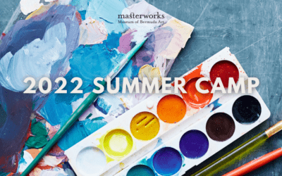 2022 Summer camp