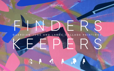 Jon Legere – Finders Keepers