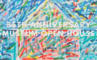 35th Anniversary open house