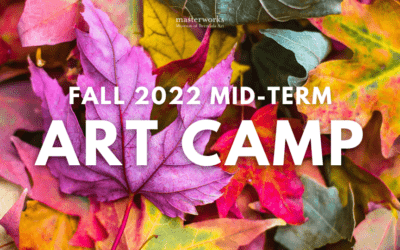 Fall 2022 Mid-term camp