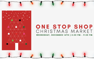 One Stop Shop: Christmas Market