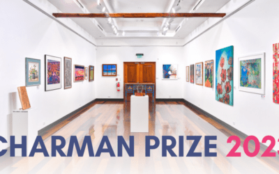 Charman Prize 2023 – Applications Open!