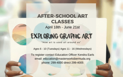 After-School Art Class