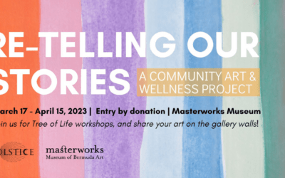 Re-Telling Our Stories