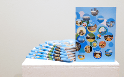 Book Signing with William Wegman