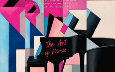 THE ART OF MUSIC | Vol. 3, Thursday October 5, 5:30-7:30pm