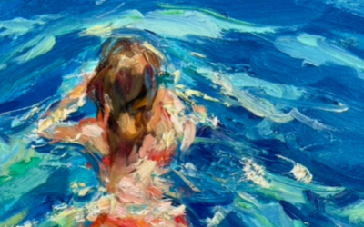 Chasing Light: Painting with Eli Cedrone | Jan 16 – Feb 6