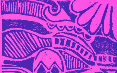Learning Linocut | Jan 30 – Feb 27