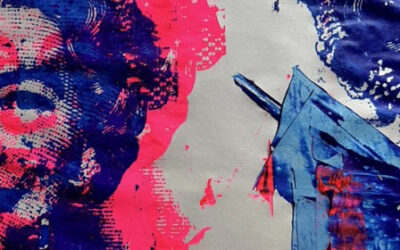 Joyful Rebellion, Nhuri Bashir Exhibition at The Loren | Feb 24 – Mar 31