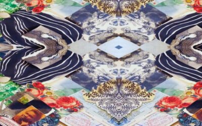Mixed-Media Painting with Eli Cedrone | Wednesdays, Jul 3- 24