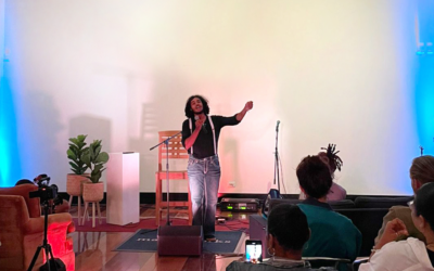 Open Mic Night | Jun 21