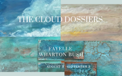 The Cloud Dossiers | Aug 9 – Sep 3