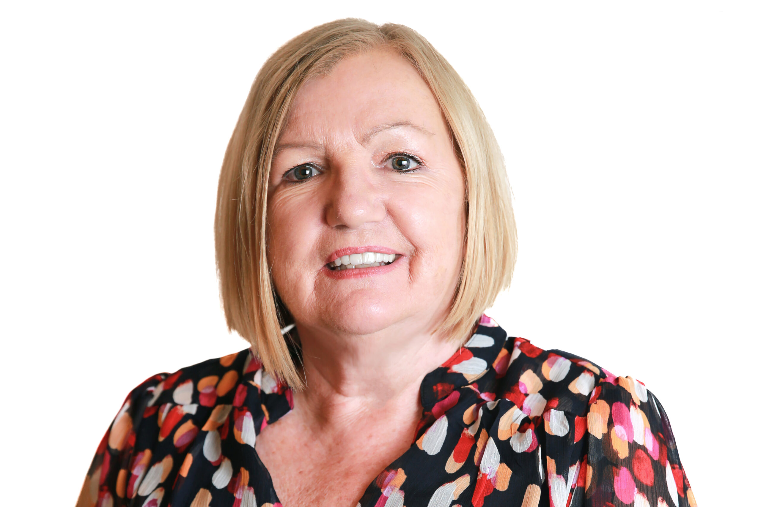 Terri McDowell