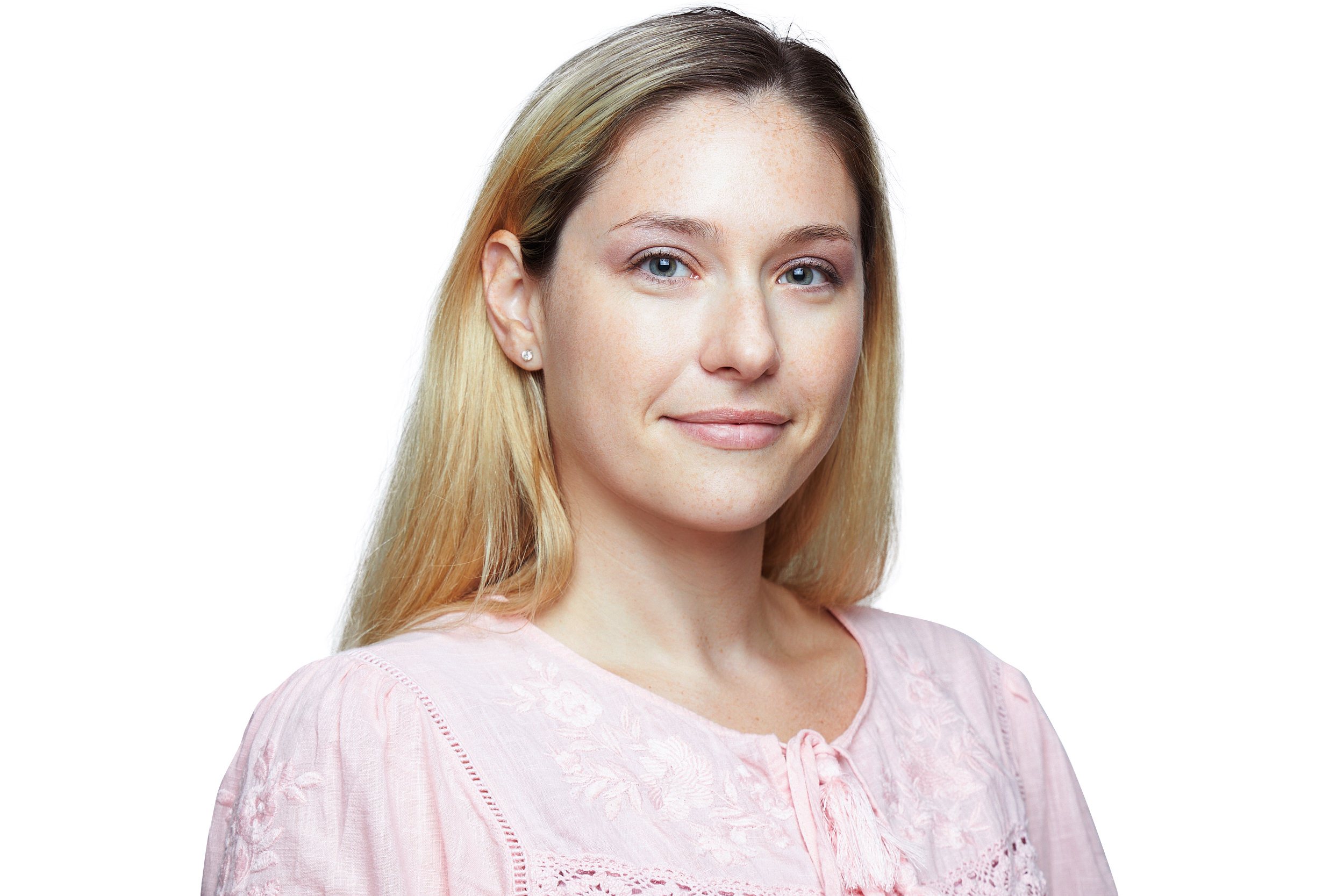 Dr. Sara Thom