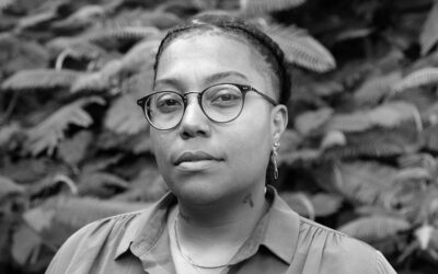 Curated Conversations with Yesha Townsend | Oct 24