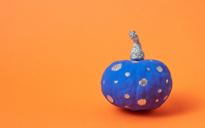 Halloween Pumpkin Painting | Oct 26