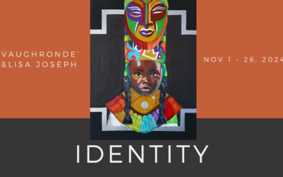 Identity | Nov 1 – 26