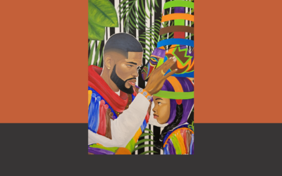 Artist Talk with Vaughronde’ and Lisa Joseph | Nov 7