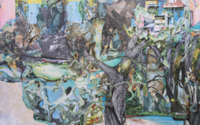 Bermuda: Stories in Memory | Mar 14 – May 10