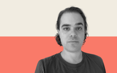 Artist Talk with Zachary Marshall | Jan 23