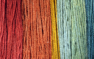 Unlock Your Craft: Knit & Purl with Irena Ashton | Tuesdays, Feb 18 – Mar 11