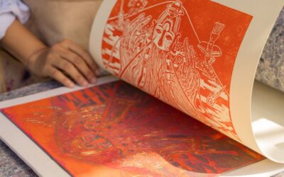 Print Shop | Meets monthly