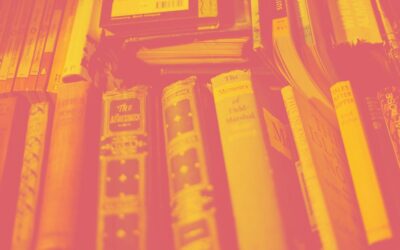 Your Guide to Art Research with Dr Sara Thom | Feb 6