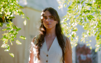 Curated Conversations with Daisy Gould | Mar 18