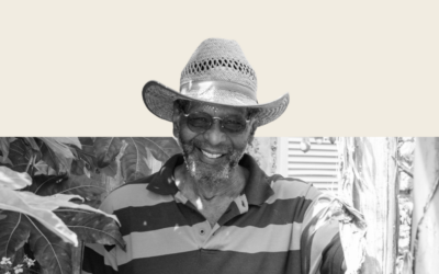 Artist Talk with Bill Ming | Mar 20