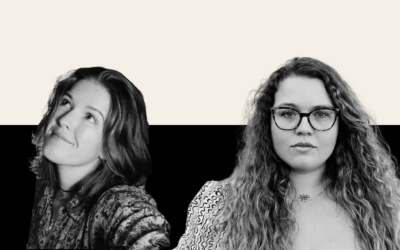 Artist Talk with Signe Constable and Tristan Narraway | Feb 13