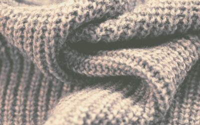Unlock Your Craft: Beyond Basics Knitting with Irena Ashton | Apr 22