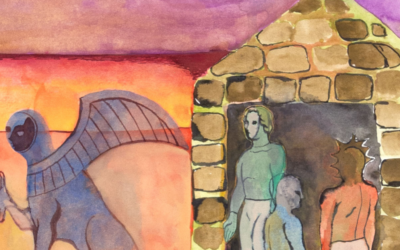 What Labyrinth? I Live Here! | Jan 10 – Feb 4