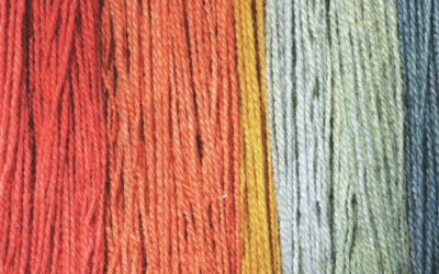 Unlock Your Craft: Knit & Purl with Irena Ashton