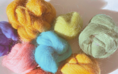 Family Workshop: Needle Felting with Neil Thomson | Jun 7