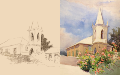Multiplicity: Studies, Series and Prints in the Masterworks Collection | May 3 – Oct 18