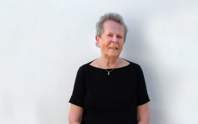 Artist Talk with Gail Marirea | May 22